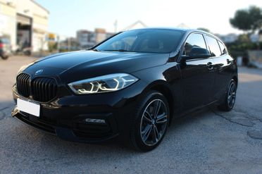 Bmw 118 SPORT