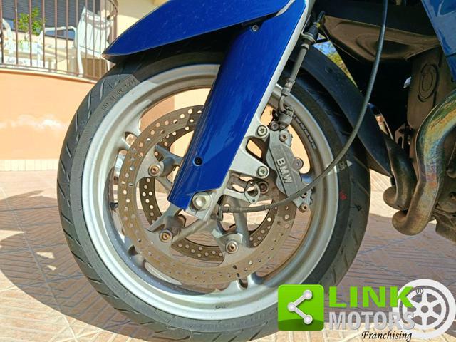 BMW R 1150 RS RS