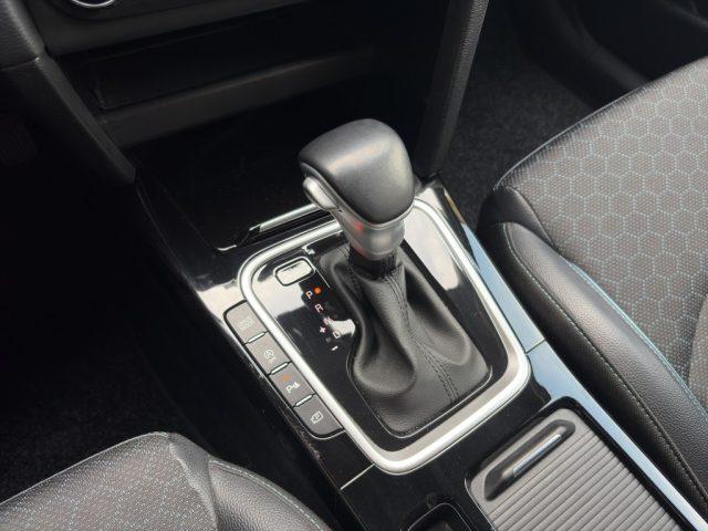 KIA XCeed 1.6 CRDi 136 CV MHEV DCT Style