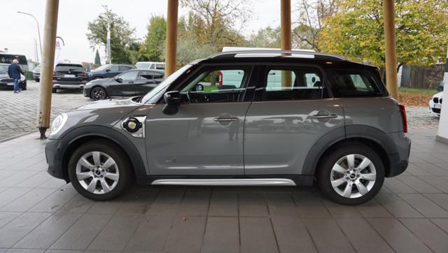 MINI Countryman 1.5 Cooper SE Business Countryman ALL4 Automatica