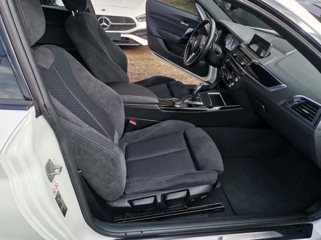 BMW 118 i 3p. Msport AUTOMATICO