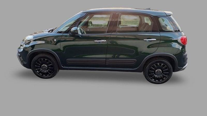 FIAT 500L 1.3 MJET 95 CV Connect - CARPLAY/ANDROID AUTO