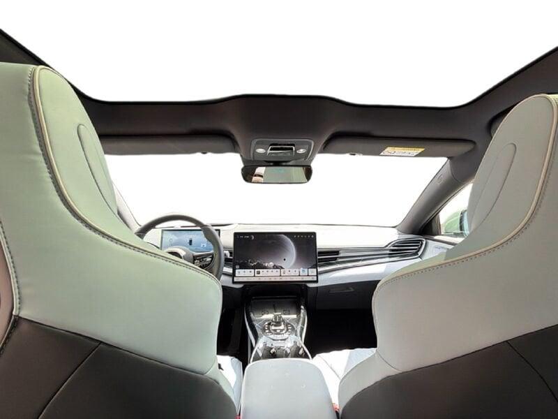 BYD Seal BYD Seal 82,50 kWh Excellence AWD