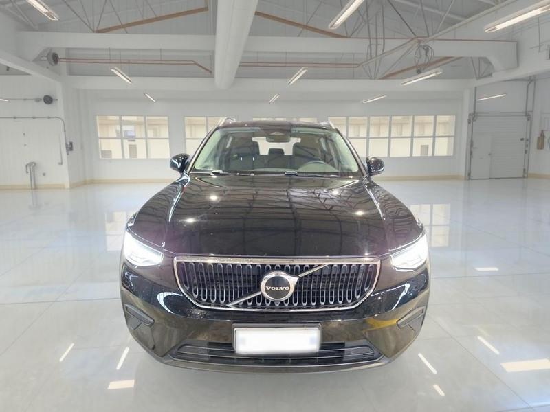 VOLVO XC40 B3 automatico Essential