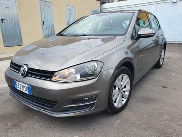 Volkswagen Golf Business 1.6 TDI 110 CV DSG Comfortline