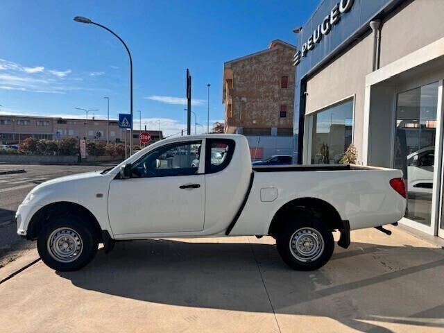 Mitsubishi L200 2.5 DI-D 136 cv 4p *iva compresa*