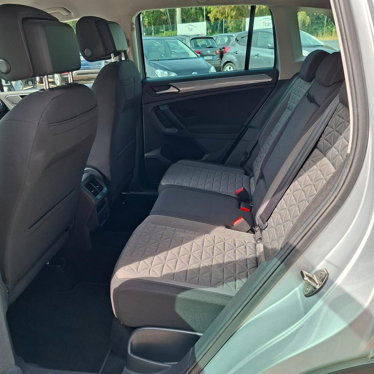 Volkswagen Tiguan 2.0 Tdi 150Cv Dsg Life