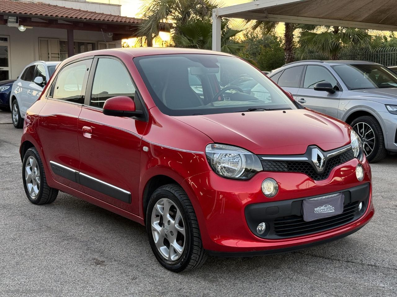 RENAULT Twingo SCe Zen