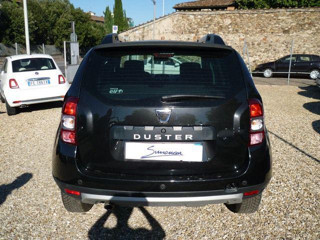 DACIA Duster 1.2 TCe 125CV Start&Stop 4x2 Prestige