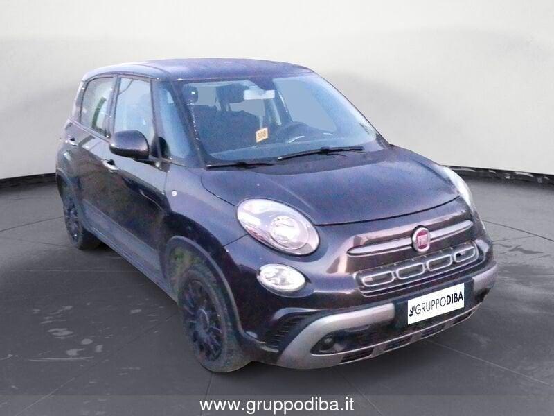 FIAT 500L 2017 Cross Diesel Cross 1.3 mjt 95cv my20