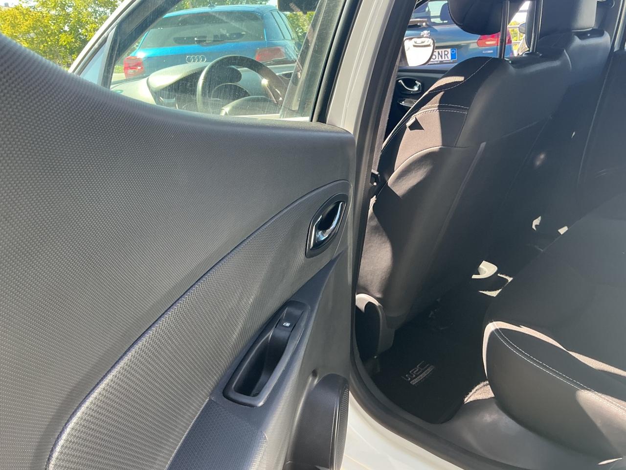 Renault Clio Sporter 1.5 dCi 8V 75CV adatta neopatentati