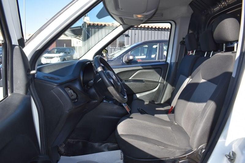 FIAT Doblò Doblò 1.3 MJT S&S PC-TN Cargo Lounge