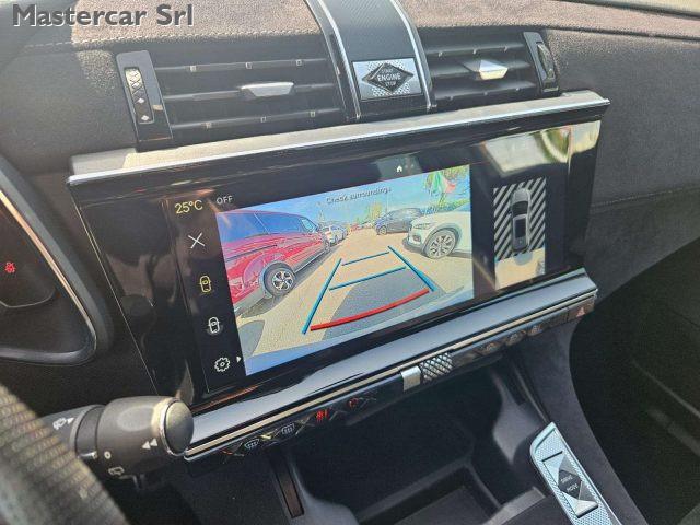 DS AUTOMOBILES DS 7 BlueHDi 130 Automatica Performance Line - GP984FJ