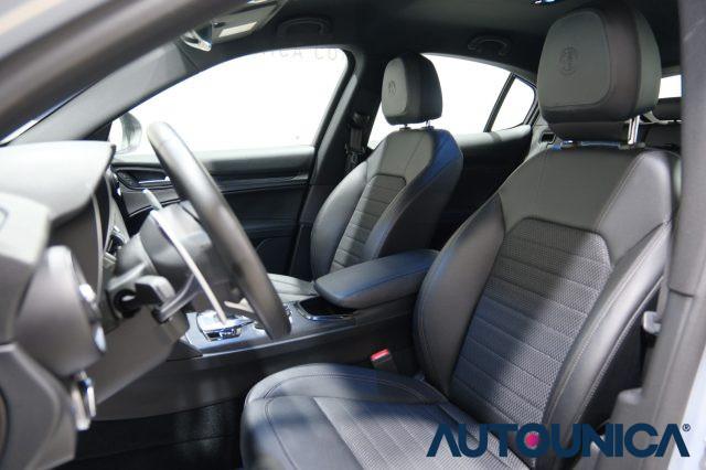 ALFA ROMEO Stelvio 2.2 TURBODIESEL 160 CV AT8 RWD SPRINT