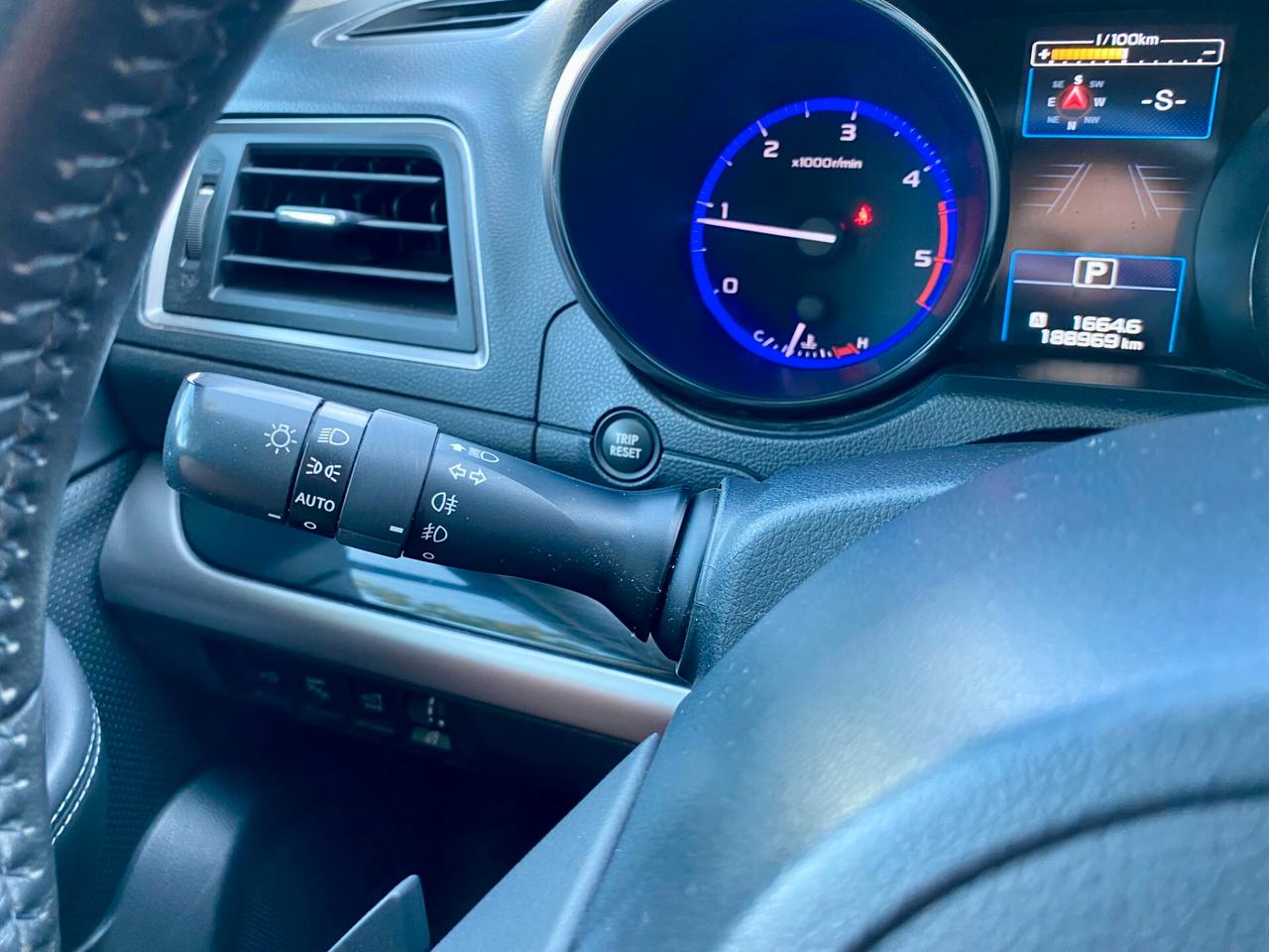 Subaru OUTBACK 2.0d Style lineartronic my17 150cv