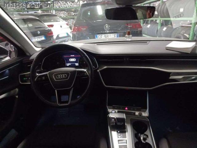 AUDI A6 Avant 2.0 tdi mhev S-Line Sport s-tronic GD205BA
