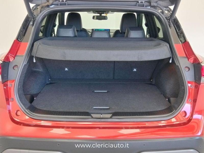Nissan Qashqai e-Power Tekna+