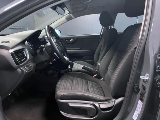 KIA Stonic 1.0 T-GDi 100 CV MHEV iMT Style