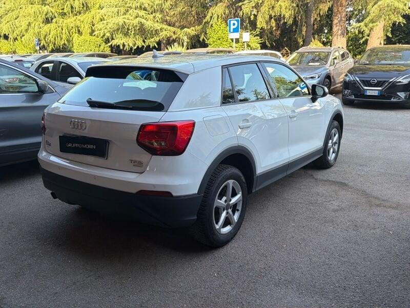 Audi Q2 1.0 30 TFSI Business
