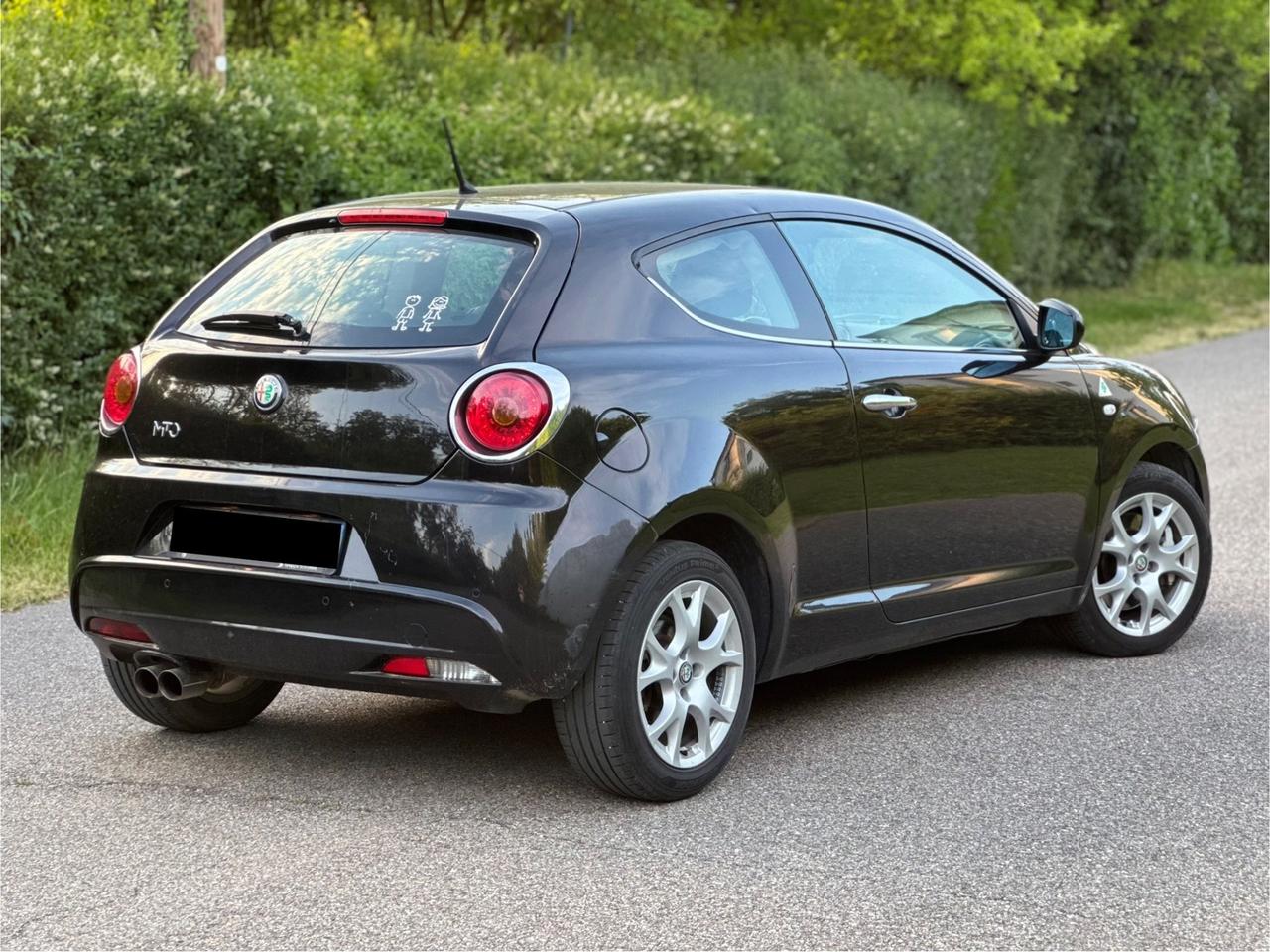 Alfa Romeo MiTo 1.4 78 CV Sport Pack - GPL