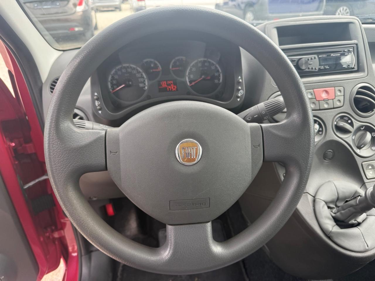 Fiat Panda 1.2 Dynamic