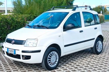 Fiat Panda 1.4 METANO - PERMUTE GARANZIA