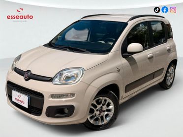 Fiat Panda 1.2 Lounge - PROMO MAGGIO!