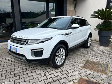 Land Rover Range Rover Evoque Range Rover Evoque 2.0 TD4 150 CV 5p. SE Dynamic