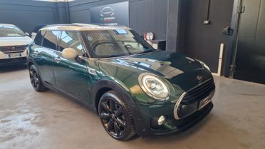 Mini Cooper Clubman 1.5 Hype