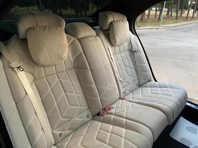 BMW 740 d xDrive Msport CON SOLI 3954 KM.