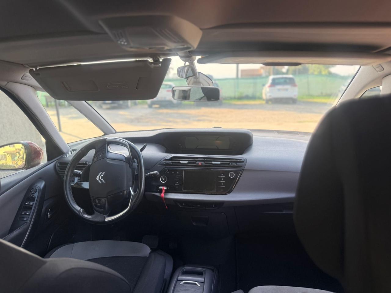 Opel Mokka 1.6 EcoFlex 115CV Cosmo BENZINA METANO