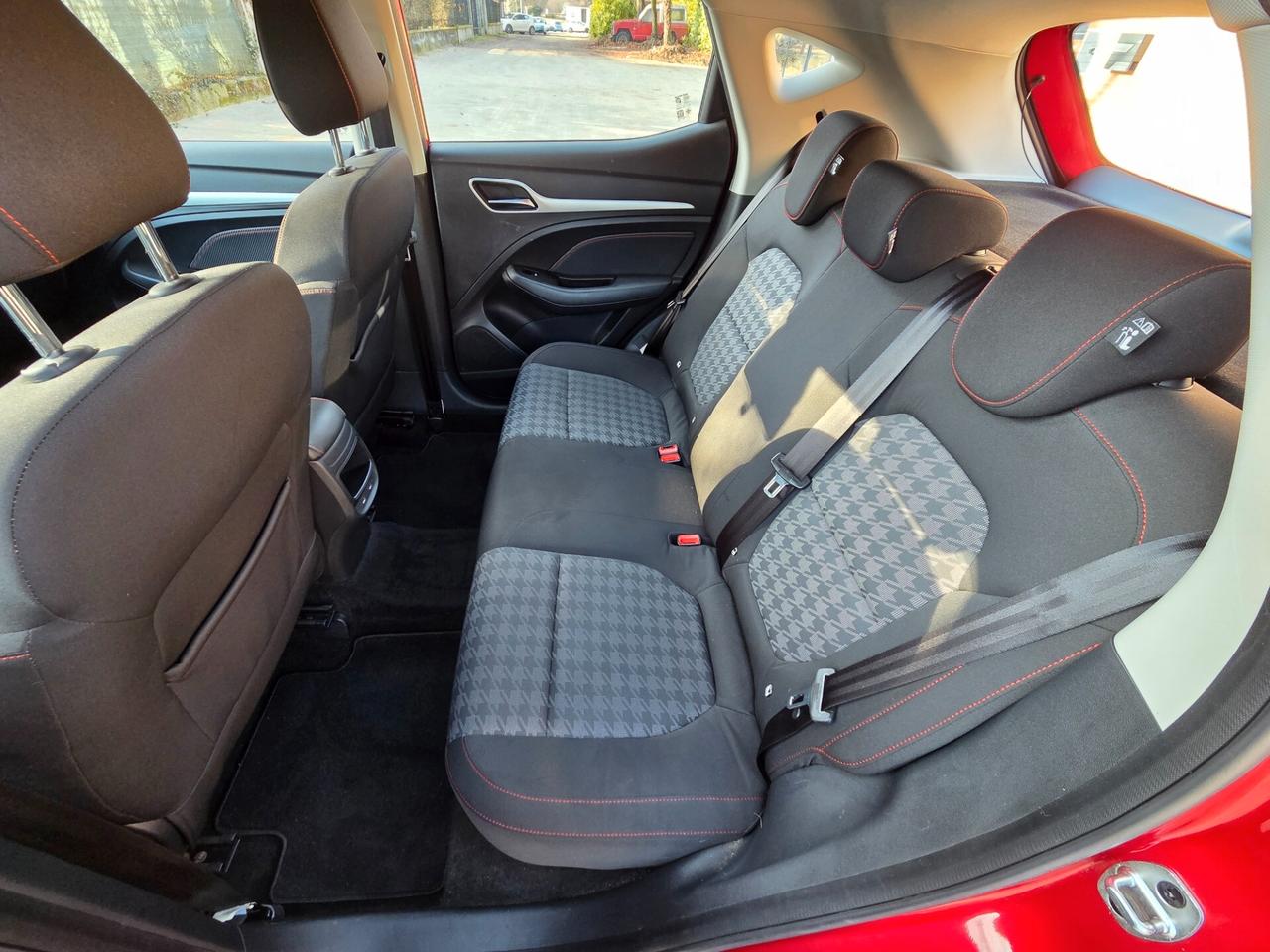 Mg ZS 1.5 VTi-tech Comfort 106cv