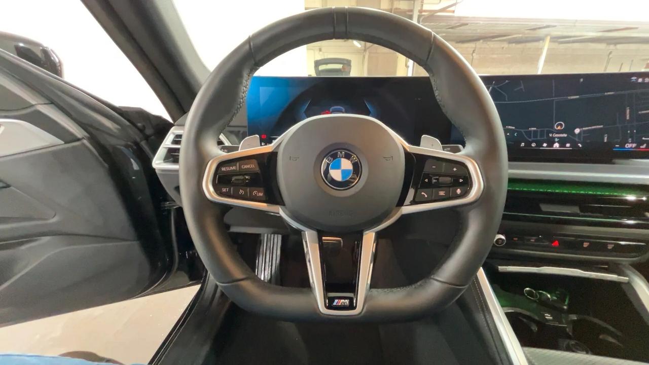 Bmw 420 420d Gran Coupe M Sport 190cv auto