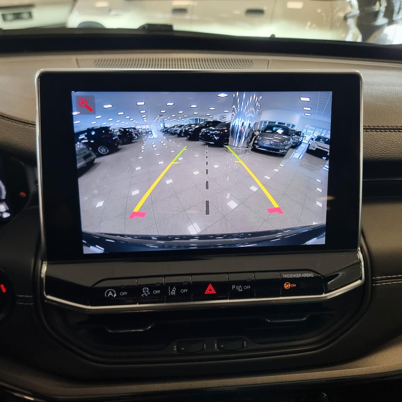 JEEP COMPASS “S” 1.6 Mj 130cv Euro 6D