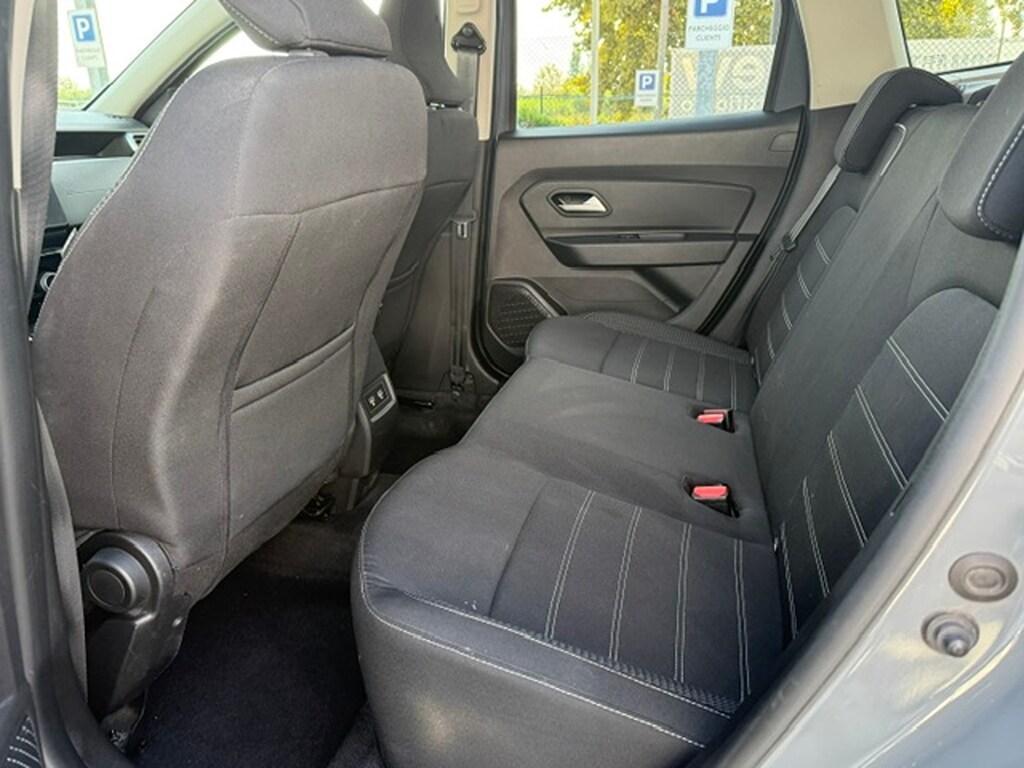Dacia Duster 1.0 TCe GPL Journey UP 4x2