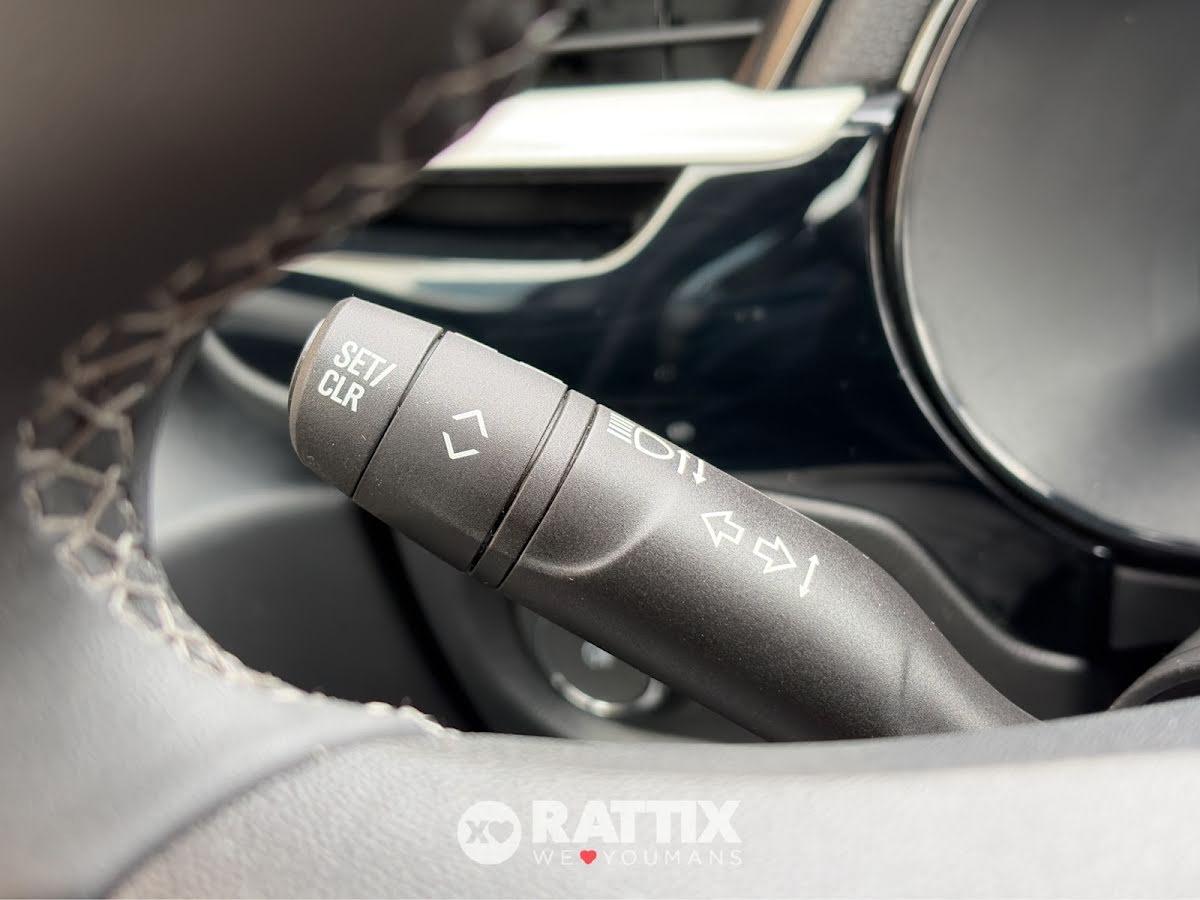 Opel Corsa 1.2 100CV GS