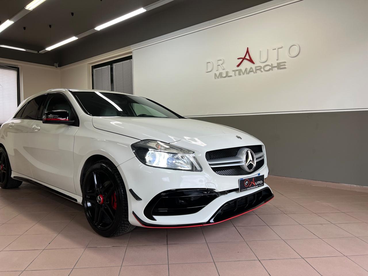 Mercedes-benz A 160 Sport AMG