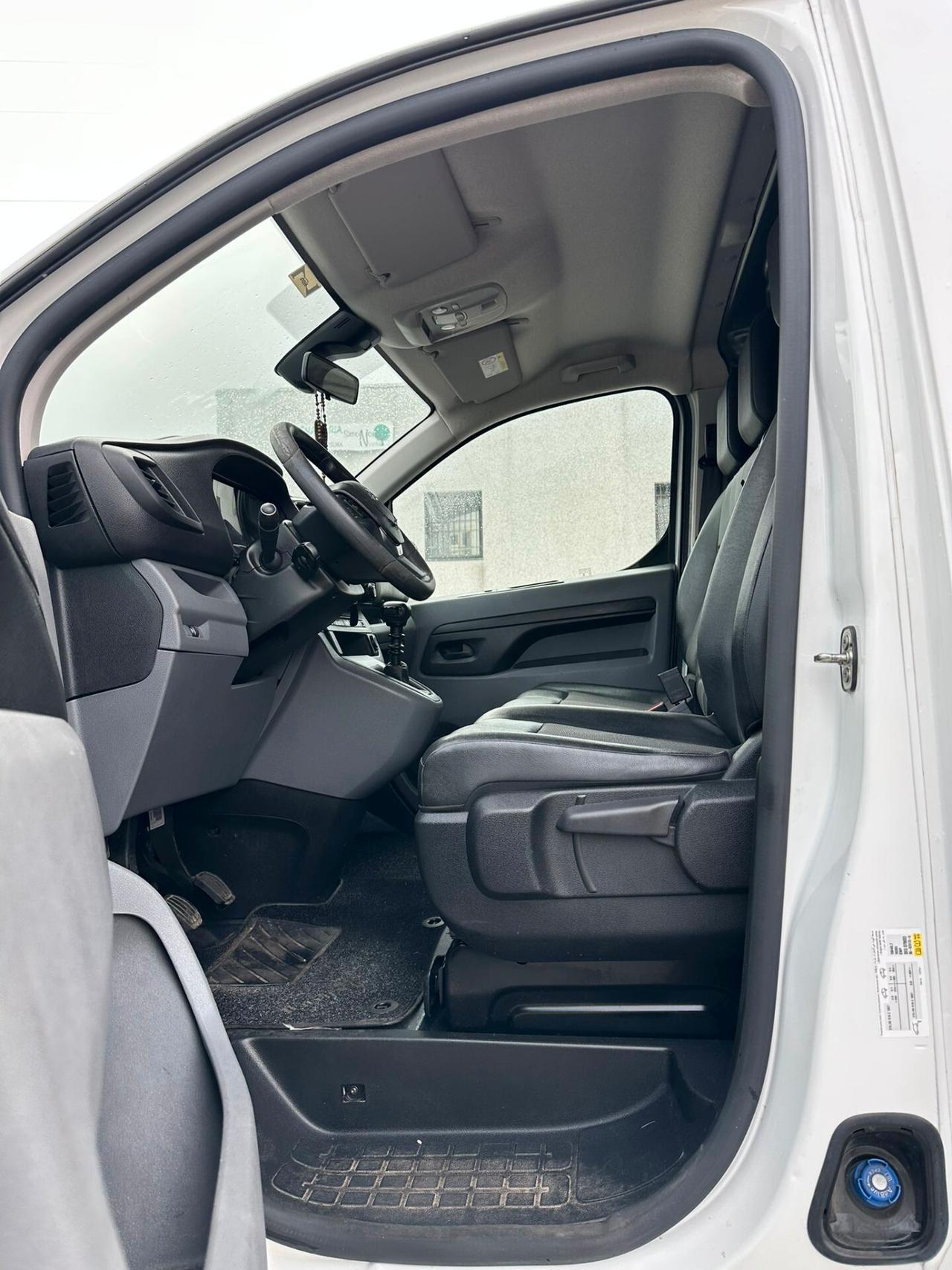 CITROEN INCIDENTATA con 55.000km SUPER PREZZO!