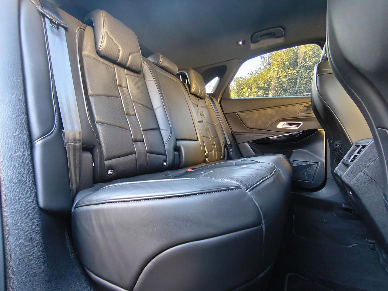 DS DS 7 Crossback 1.6 E- Tense PHEV 225 Gran #8439