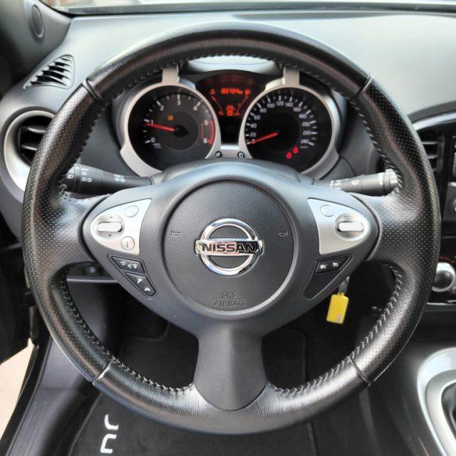 NISSAN Juke 1.5 dCi Start&Stop Acenta