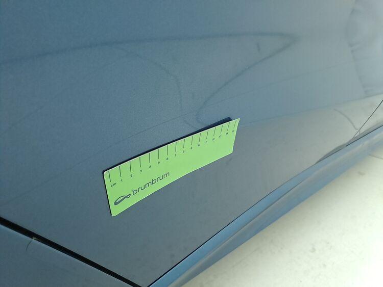 Ford Focus SW Hybrid ST-Line Style BR868799 1.0 Mild Hybrid 125CV
