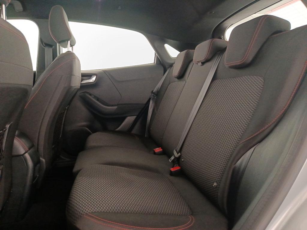 FORD Puma '19-> - Puma 1.0 EcoBoost Hybrid 125 CV S&S ST-Line