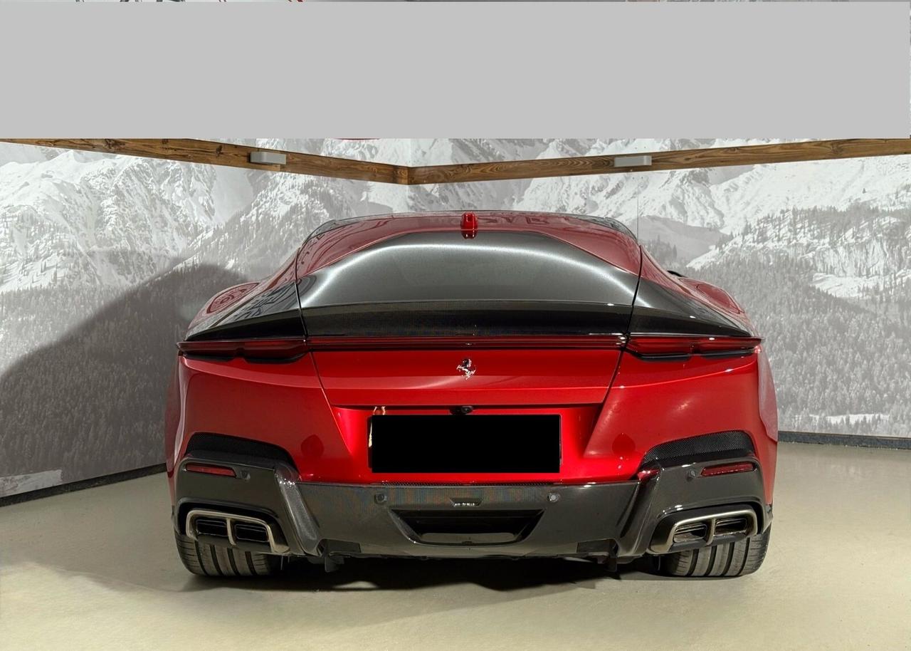 Ferrari 12Cilindri Nuova