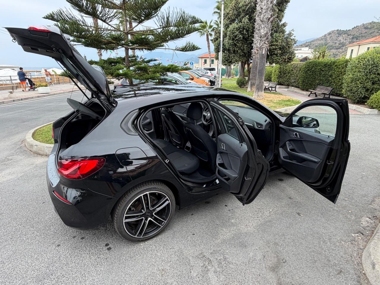 Bmw 118 118i 5p. Advantage
