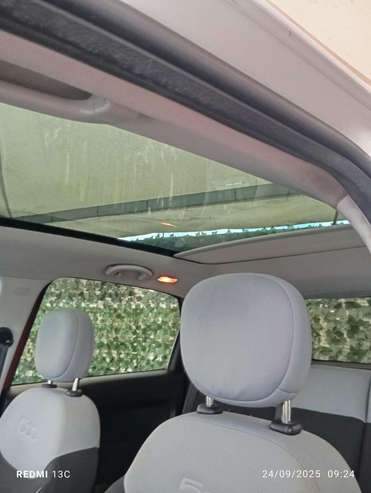 Fiat 500L 1.3 Multijet 95 CV Lounge