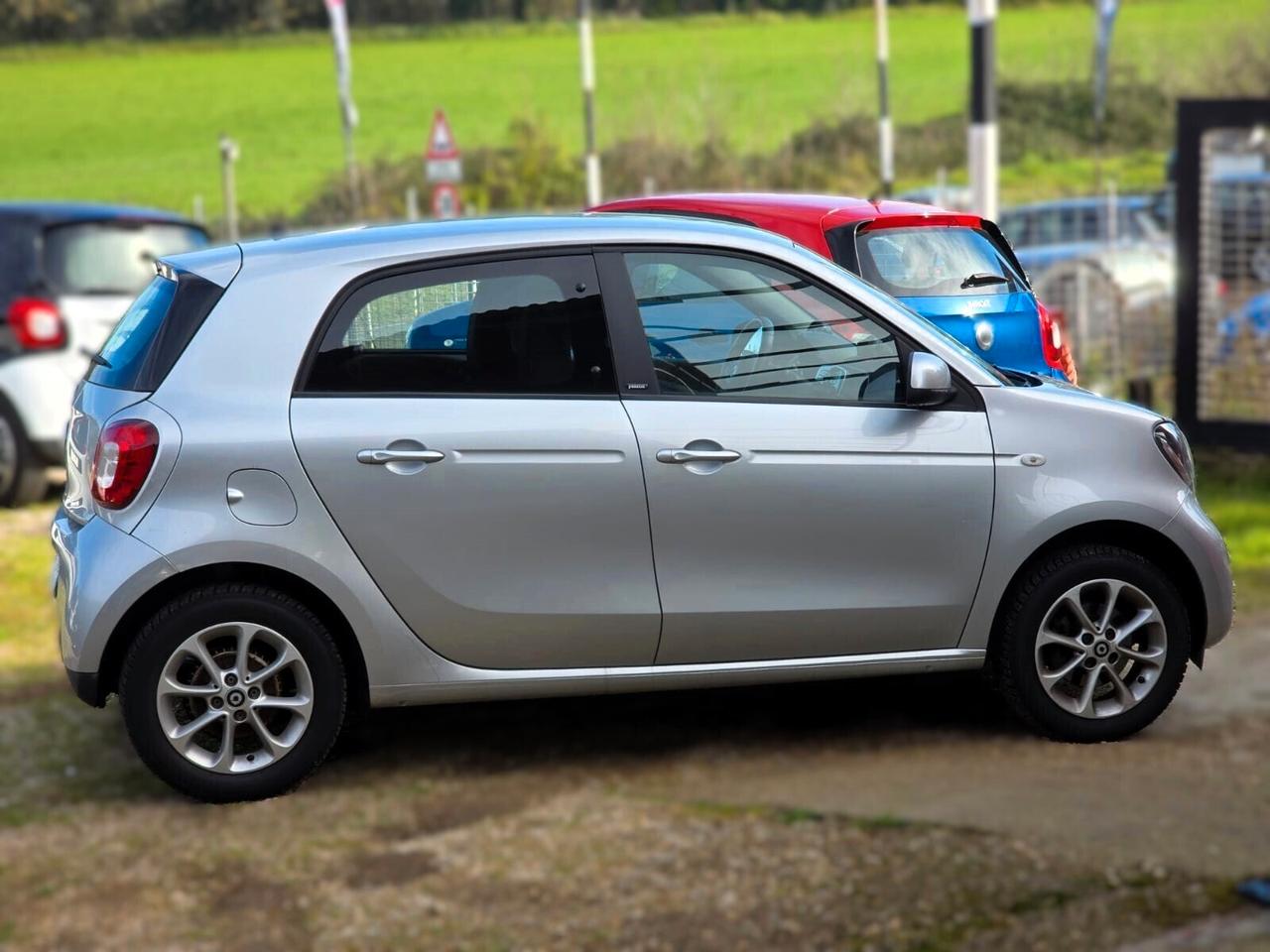 Smart ForFour 90 0.9 Turbo Passion * NO VINCOLO FINANAZIAMENTO *