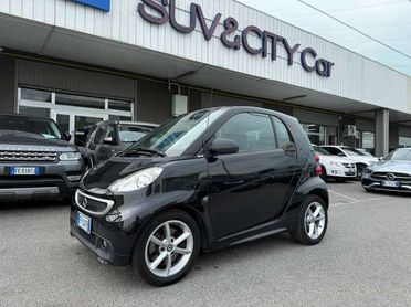 smart forTwo 1.0 mhd Pulse 71cv FL