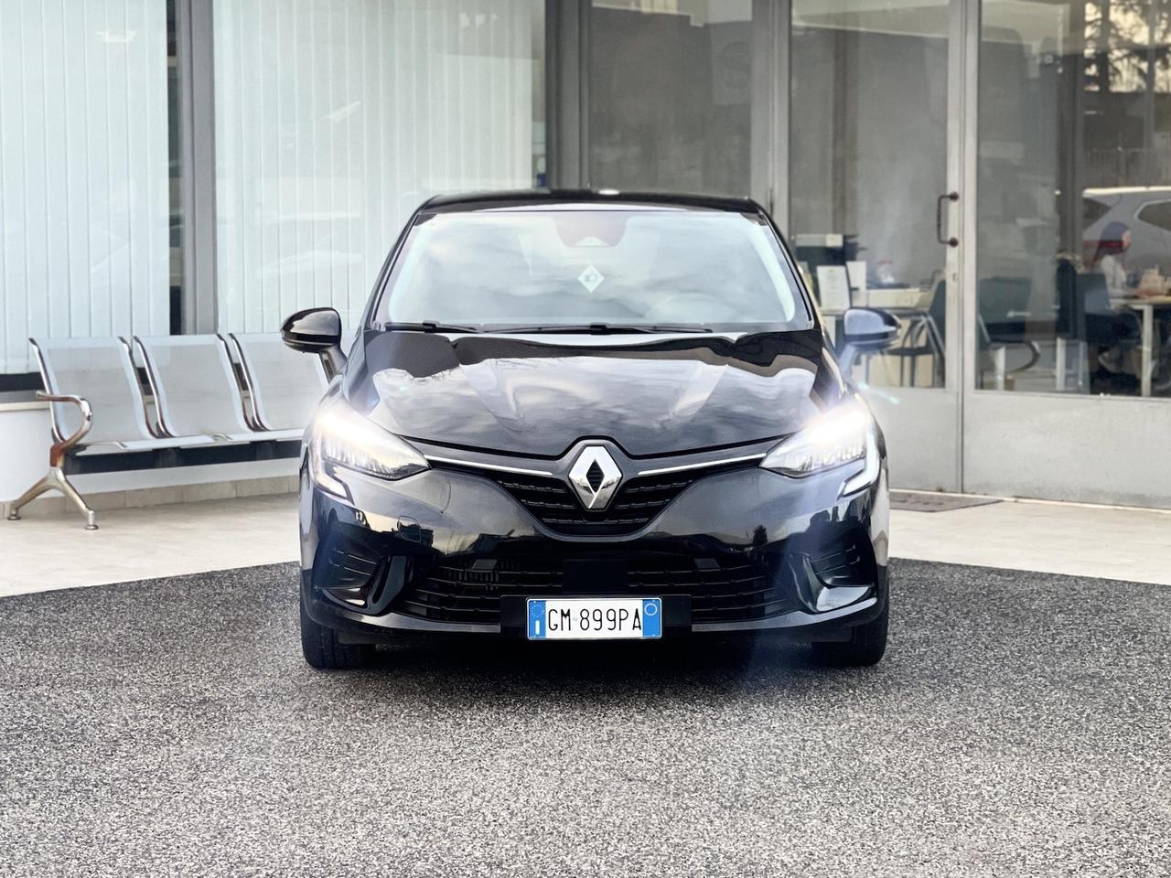 Renault Clio 1.0 Benzina 90CV E6 Neo - 2023