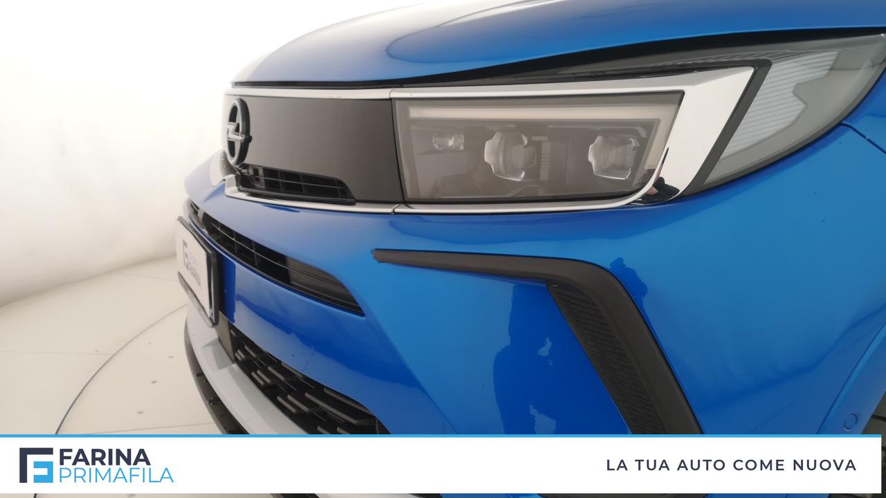 OPEL Grandland - Grandland 1.5 ecotec Ultimate s&s 130cv at8