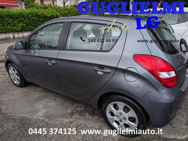 HYUNDAI i20 1.4 CRDi 5p. Comfort NEOP